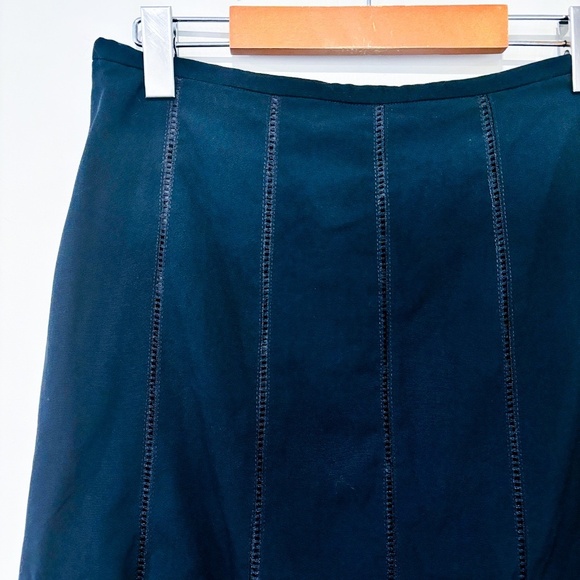 STUDIO LONDON Black skirt - Picture 2 of 6